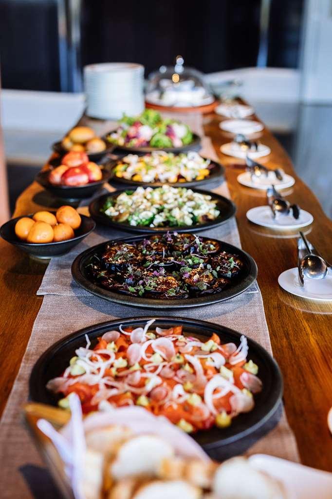 Saffire - Freycinet Hotel Coles Bay Restaurant photo