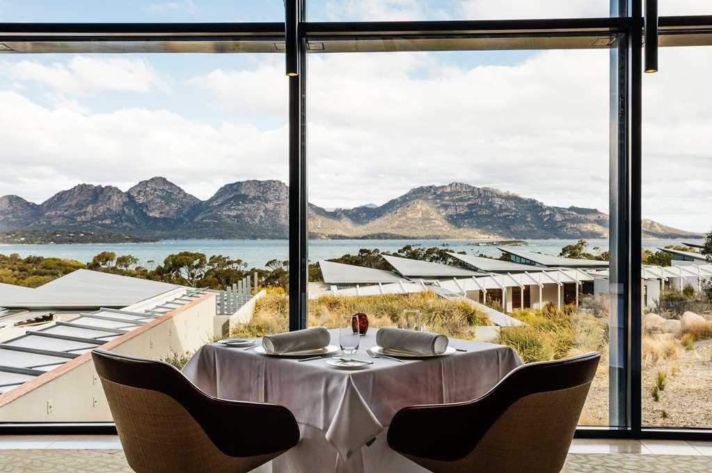 Saffire - Freycinet Hotel Coles Bay Restaurant photo
