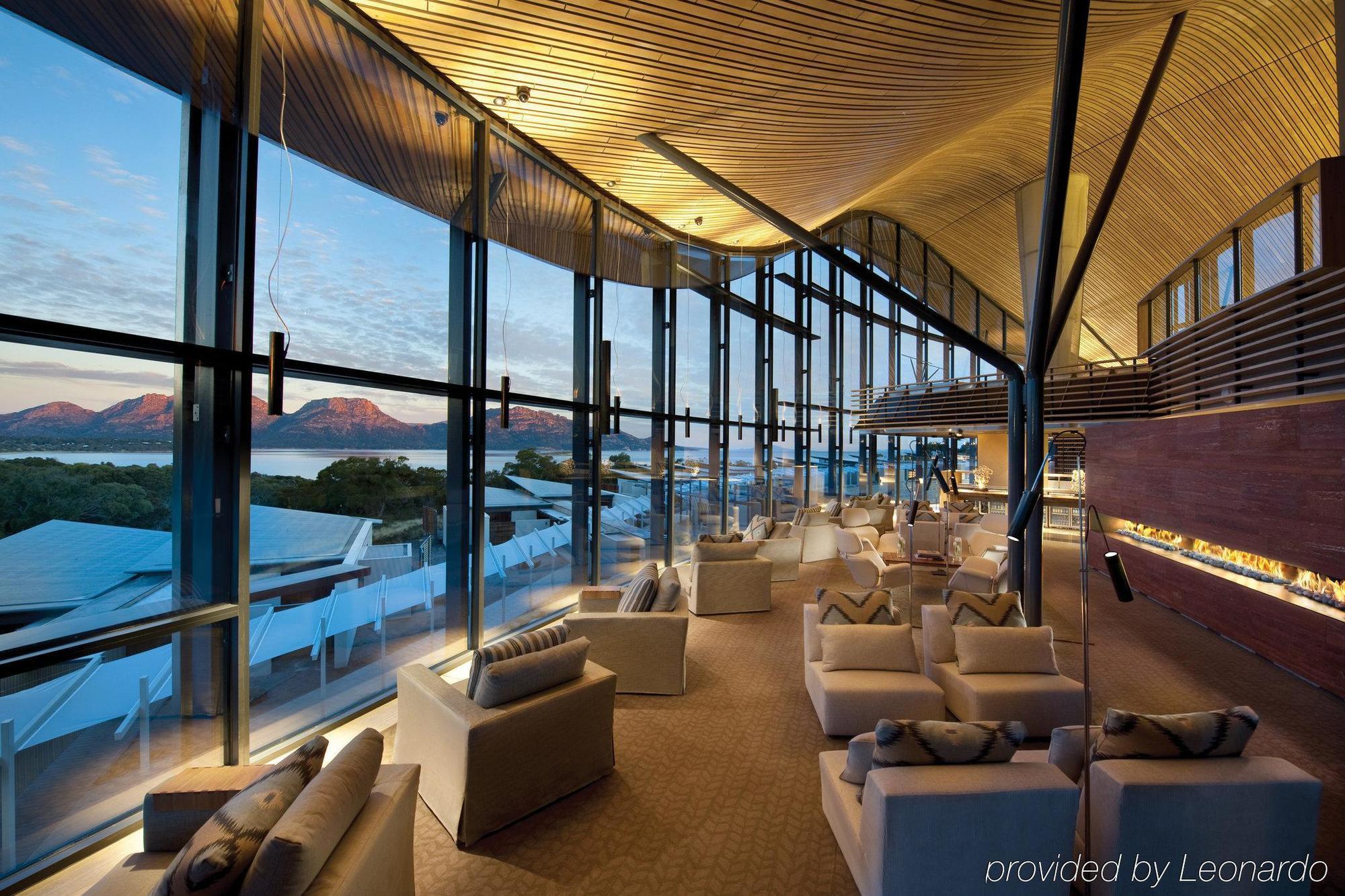 Saffire - Freycinet Hotel Coles Bay Interior photo