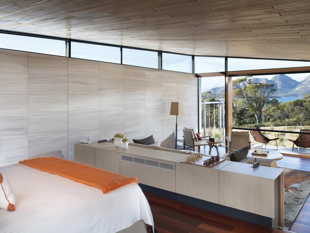 Saffire - Freycinet Hotel Coles Bay Exterior photo