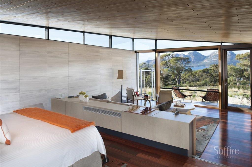 Saffire - Freycinet Hotel Coles Bay Room photo