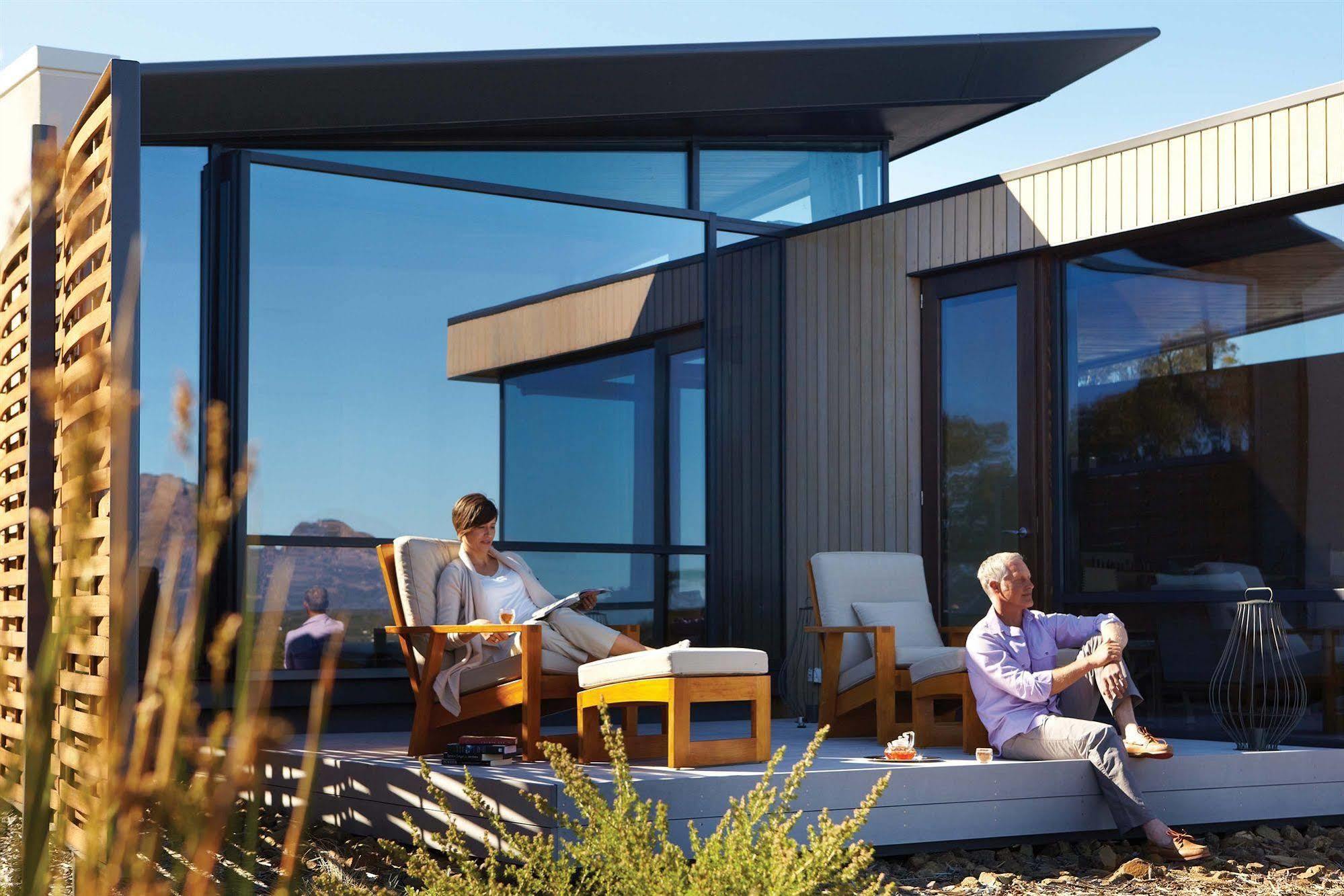 Saffire - Freycinet Hotel Coles Bay Exterior photo