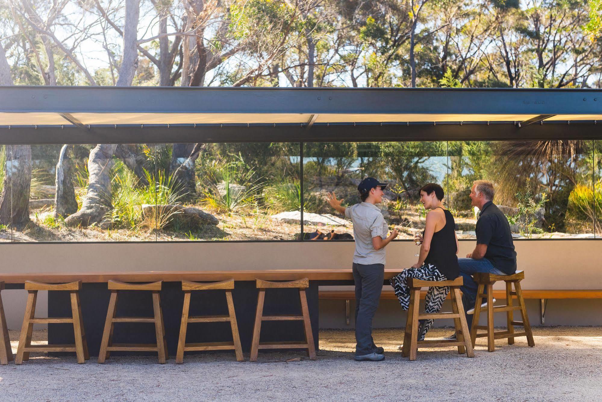 Saffire - Freycinet Hotel Coles Bay Exterior photo