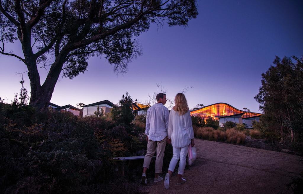 Saffire - Freycinet Hotel Coles Bay Exterior photo