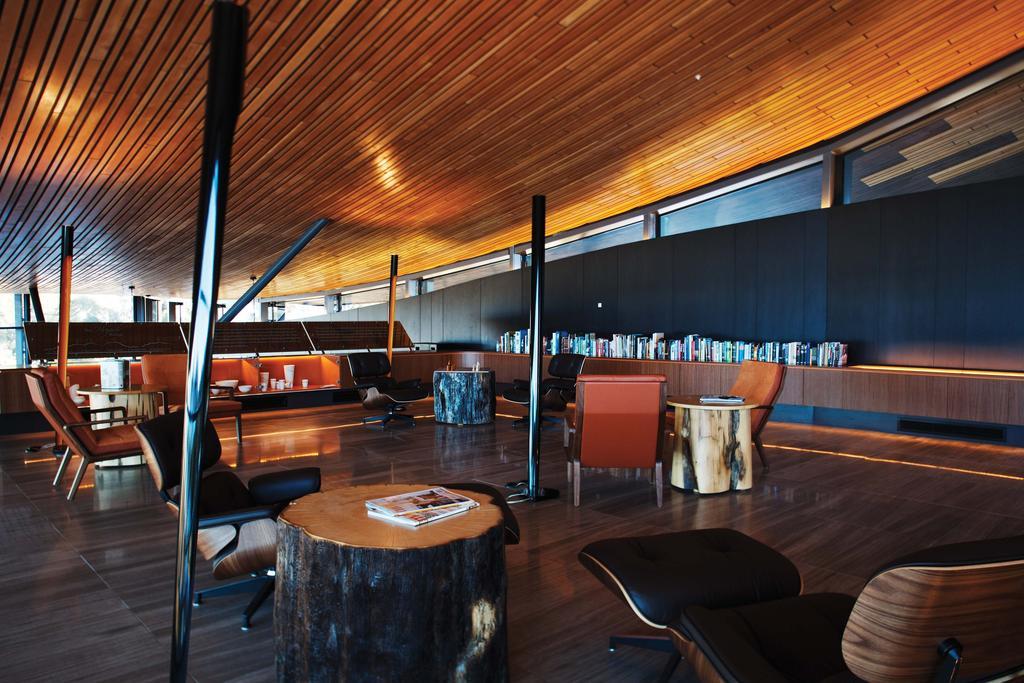 Saffire - Freycinet Hotel Coles Bay Exterior photo