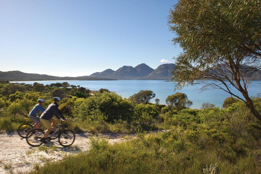 Saffire - Freycinet Hotel Coles Bay Exterior photo