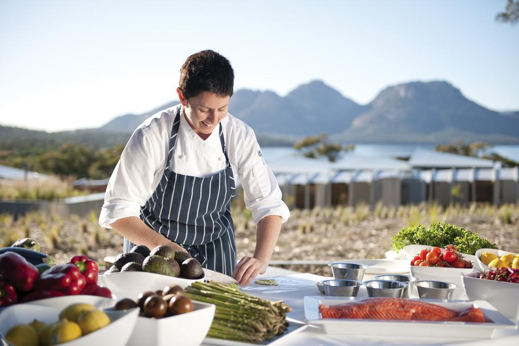 Saffire - Freycinet Hotel Coles Bay Exterior photo